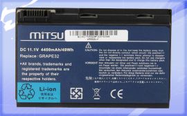 akumulator / bateria  mitsu Acer TM 5320, 5710, 5720, 7720
