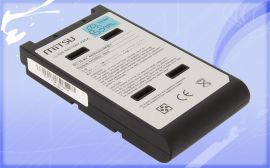 akumulator / bateria  mitsu Toshiba A10, A15