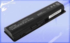 akumulator / bateria  mitsu HP COMPAQ COMPAQ dv4, dv5, dv6 (4400mAh)