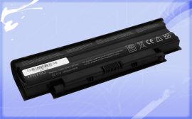 akumulator / bateria  mitsu Dell 13R, 14R, 15R (4400mAh)