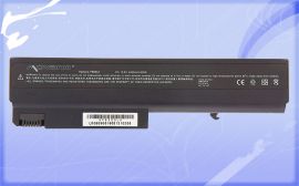 akumulator / bateria  movano HP COMPAQ COMPAQ nc6100, nx6120 (4400 mAh)