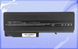 akumulator / bateria  movano HP COMPAQ COMPAQ nc6100, nx6120 (6600mAh)