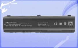 akumulator / bateria  movano HP COMPAQ COMPAQ dv4, dv5 (4400mAh)