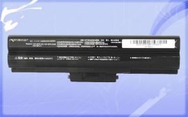 akumulator / bateria  movano Sony BPS13 (czarna)