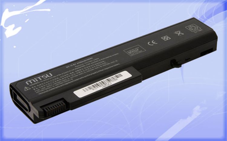 Akumulator / bateria  mitsu HP COMPAQ 6530b, 6735b, 6930p