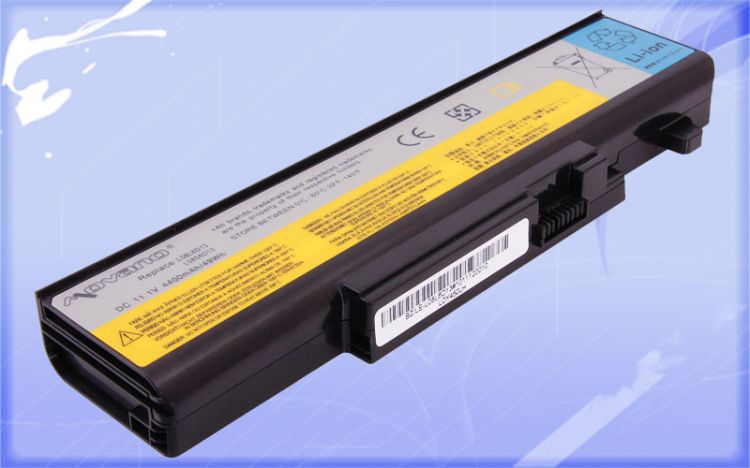 Akumulator / bateria  movano Lenovo IdeaPad Y450, Y550